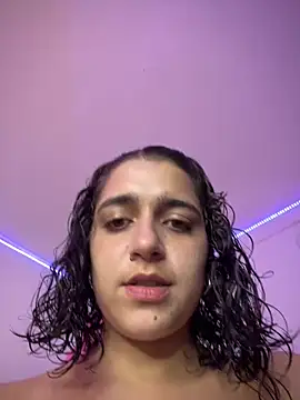 Alicia Ruiz online show from 05/01/26, 08:02