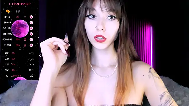 JillVerdon online show from 12/14/24, 05:03