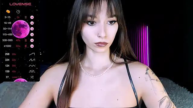 JillVerdon online show from 12/18/24, 05:42