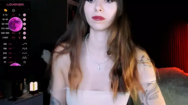 JillVerdon online show from 01/11/25, 05:29