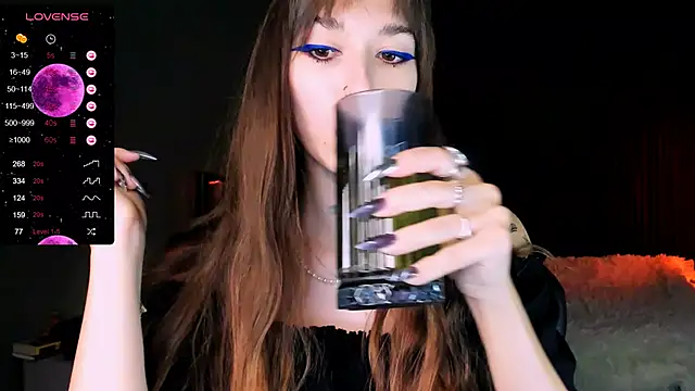 JillVerdon online show from 01/24/25, 05:21