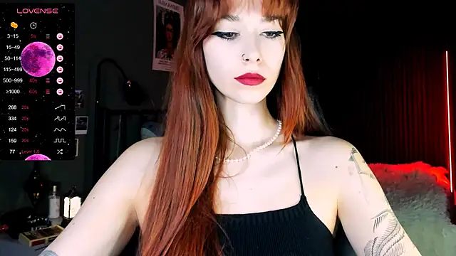 JillVerdon online show from 02/08/25, 06:01