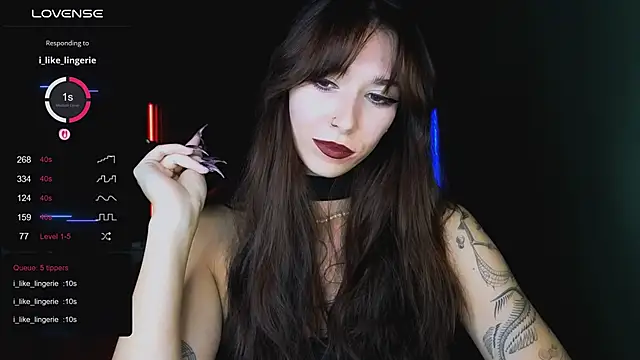 JillVerdon online show from 09/12/25, 06:19