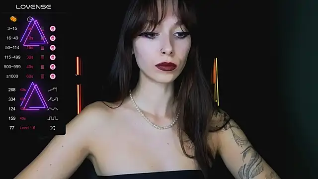 JillVerdon online show from 09/17/25, 07:26