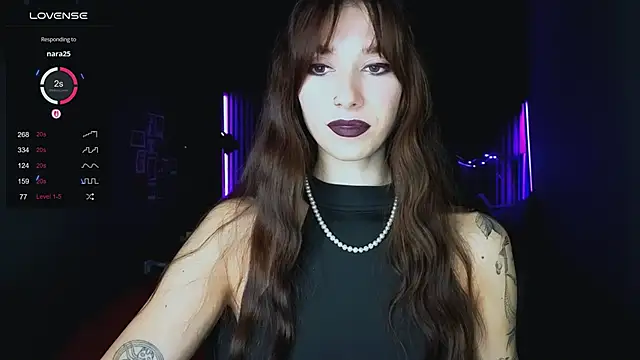 JillVerdon online show from 10/12/25, 06:51