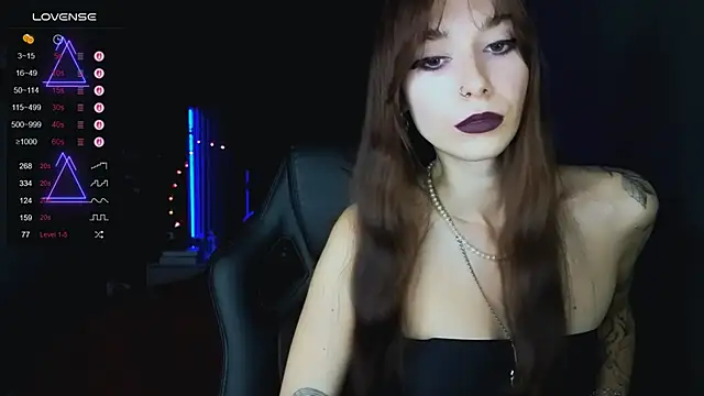 JillVerdon online show from 10/14/25, 06:31