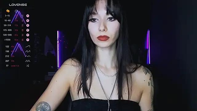 JillVerdon online show from 10/21/25, 07:03