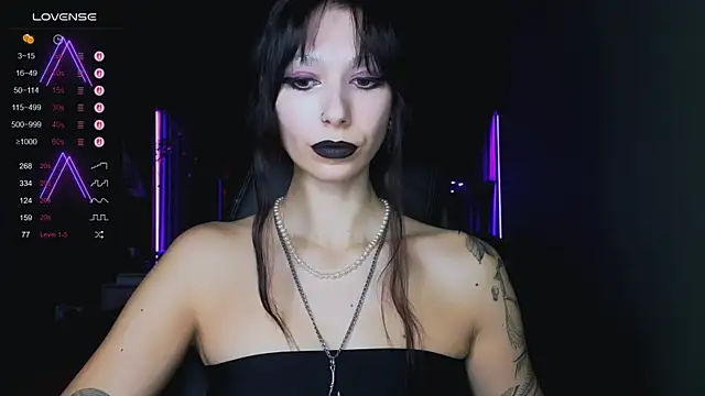 JillVerdon online show from 10/22/25, 06:40