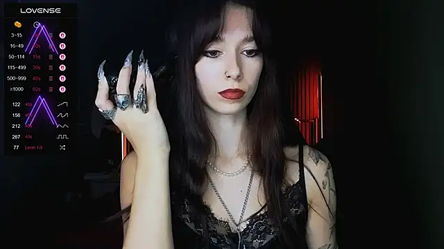 JillVerdon online show from 11/25/25, 06:19