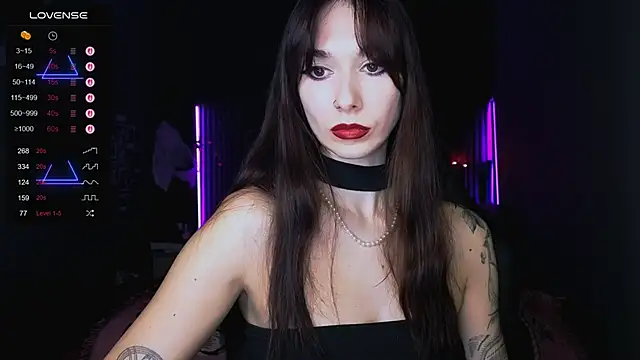 JillVerdon online show from 12/04/25, 07:11