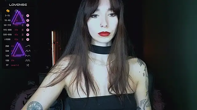 JillVerdon online show from 12/15/25, 07:07