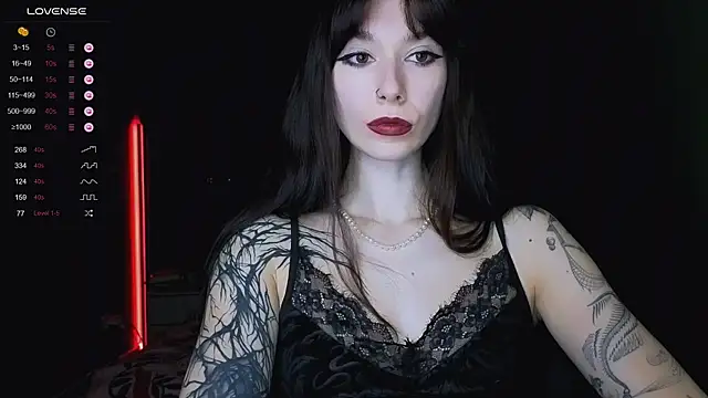 JillVerdon online show from 05/06/26, 07:08