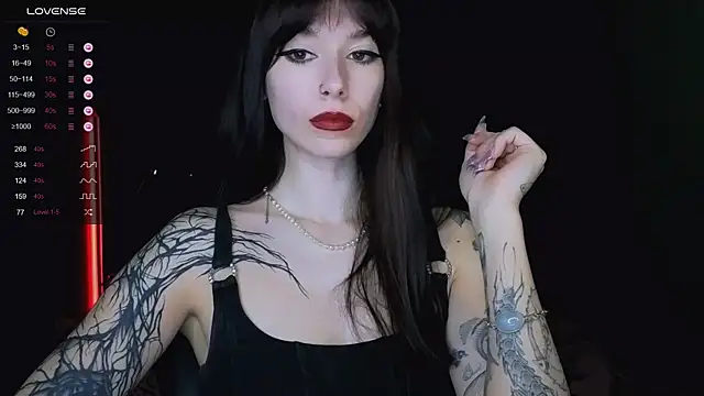 JillVerdon online show from 05/07/26, 07:52