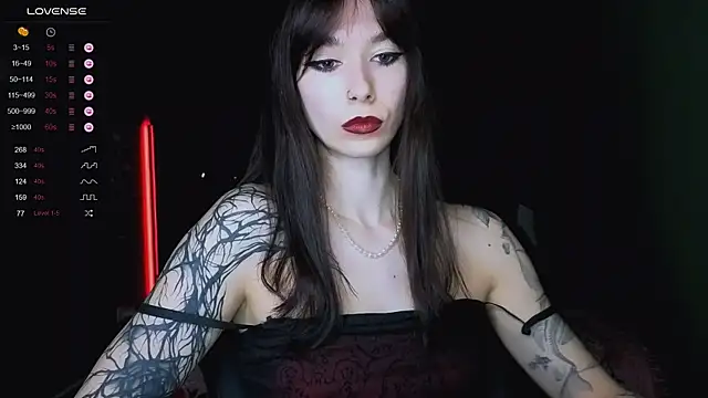 JillVerdon online show from 05/10/26, 07:08