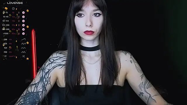 JillVerdon online show from 05/11/26, 07:11