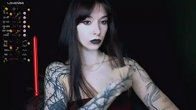 JillVerdon online show from 05/12/26, 07:44