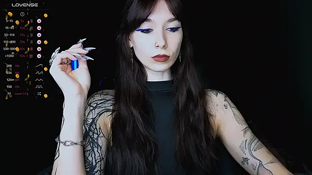 JillVerdon online show from 05/13/26, 07:00