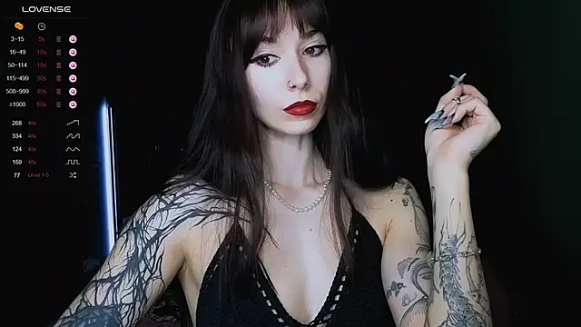JillVerdon online show from 05/20/26, 07:31