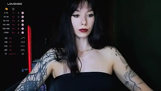 JillVerdon online show from 06/21/26, 02:08