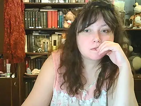 CarrieQPeach online show from 11/27/25, 05:26