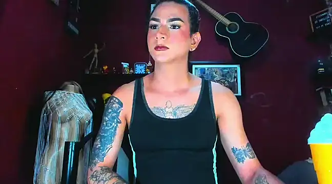 dariell smokesexx online show from 03/21/25, 09:01