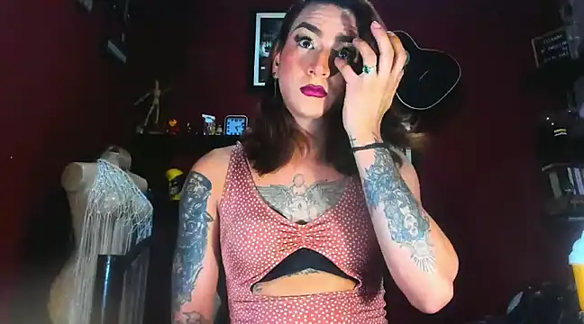 dariell smokesexx online show from 03/22/25, 07:47