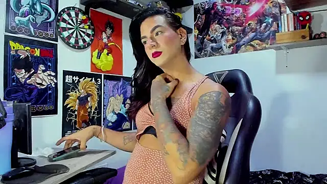 dariell smokesexx online show from 06/23/26, 06:06