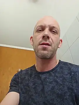 Namastedaddy85 online show from 05/27/26, 06:54