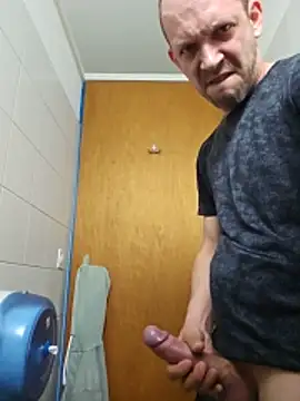Namastedaddy85 online show from 06/12/26, 05:50