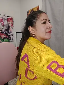 nammy  dirtyhott online show from 06/18/26, 12:09