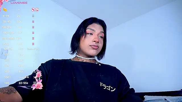 IsabellBigtitsxx online show from 05/09/26, 08:14