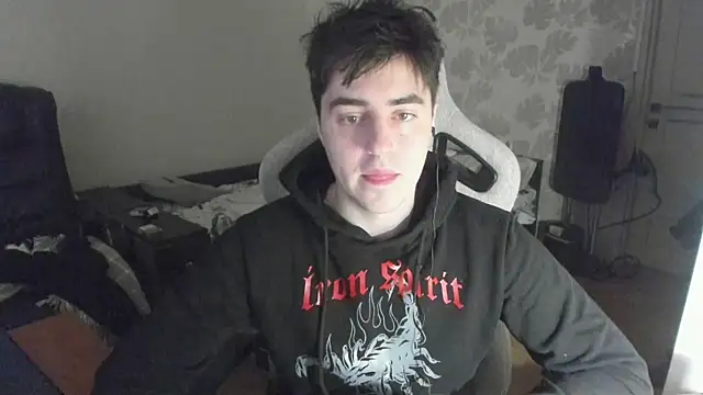 Snapshot of Knuckles17 chatting on 01/12/26, 01:38 Knuckles17 online show from 01/12/26, 01:38