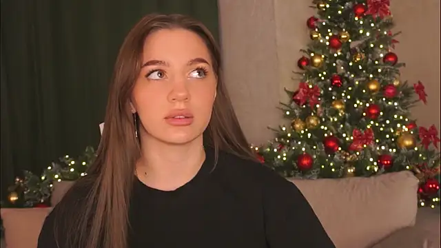 MaryHillty online show from 12/15/24, 02:27