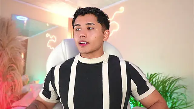 Snapshot of MatiasKorn chatting on 04/06/26, 04:46 MatiasKorn online show from 04/06/26, 04:46