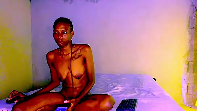 Snapshot of nzanizy chatting on 01/15/25, 08:09 nzanizy online show from 01/15/25, 08:09