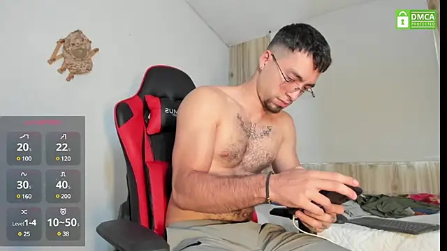 lil faker420 online show from 01/09/25, 09:05