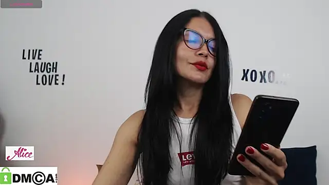 Snapshot of Alicesoul chatting on 12/16/25, 11:10 Alicesoul online show from 12/16/25, 11:10