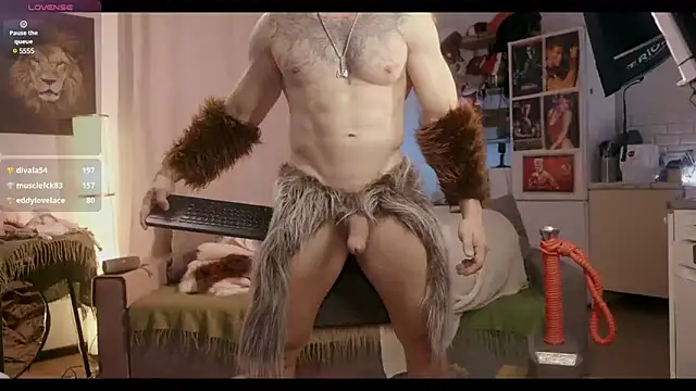 Snapshot of rusbigpaul chatting on 02/11/25, 02:02 rusbigpaul online show from 02/11/25, 02:02