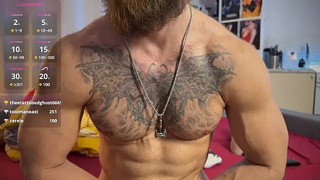 Snapshot of rusbigpaul chatting on 03/01/25, 07:37 rusbigpaul online show from 03/01/25, 07:37