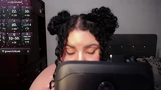 Snapshot of luisianacoxx chatting on 12/07/24, 09:28 luisianacoxx online show from 12/07/24, 09:28