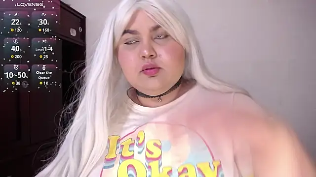 Snapshot of luisianacoxx chatting on 12/21/24, 03:36 luisianacoxx online show from 12/21/24, 03:36