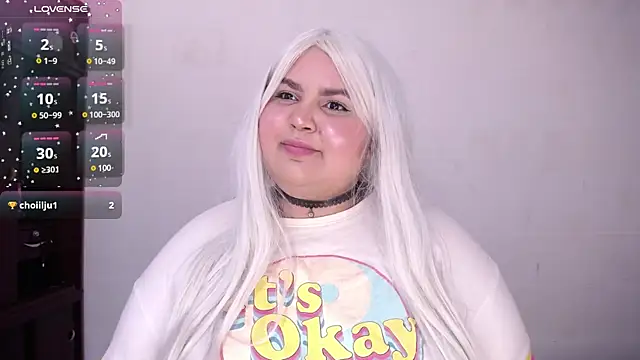 Snapshot of luisianacoxx chatting on 12/21/24, 06:41 luisianacoxx online show from 12/21/24, 06:41