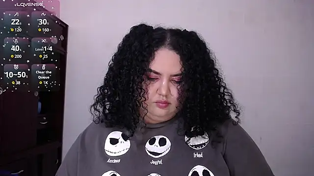 Snapshot of luisianacoxx chatting on 12/24/24, 06:17 luisianacoxx online show from 12/24/24, 06:17