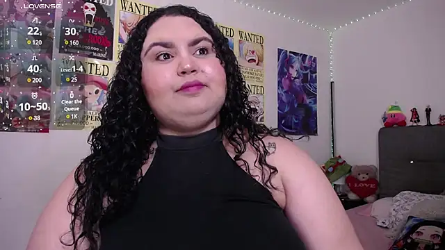 Snapshot of luisianacoxx chatting on 12/30/24, 02:42 luisianacoxx online show from 12/30/24, 02:42