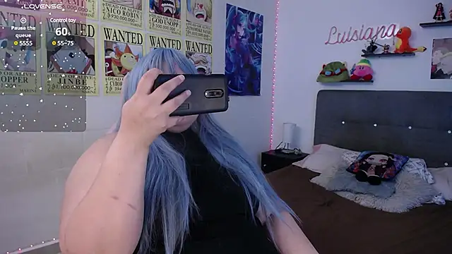 Snapshot of luisianacoxx chatting on 01/06/25, 12:13 luisianacoxx online show from 01/06/25, 12:13