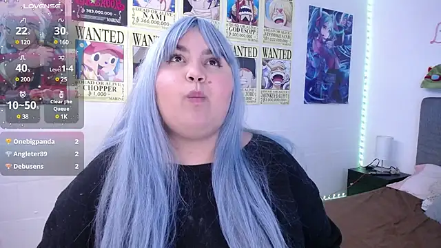 Snapshot of luisianacoxx chatting on 01/06/25, 03:29 luisianacoxx online show from 01/06/25, 03:29