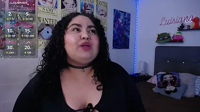 Snapshot of luisianacoxx chatting on 01/07/25, 09:35 luisianacoxx online show from 01/07/25, 09:35