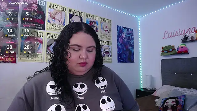 Snapshot of luisianacoxx chatting on 01/10/25, 09:42 luisianacoxx online show from 01/10/25, 09:42