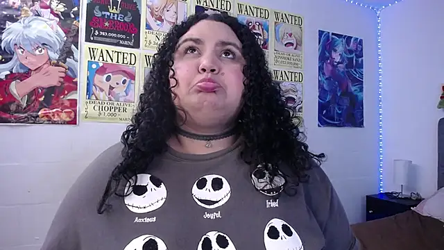 Snapshot of luisianacoxx chatting on 01/11/25, 12:44 luisianacoxx online show from 01/11/25, 12:44