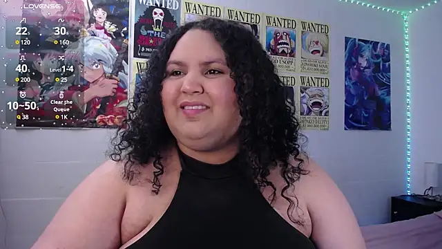 Snapshot of luisianacoxx chatting on 01/31/25, 10:42 luisianacoxx online show from 01/31/25, 10:42